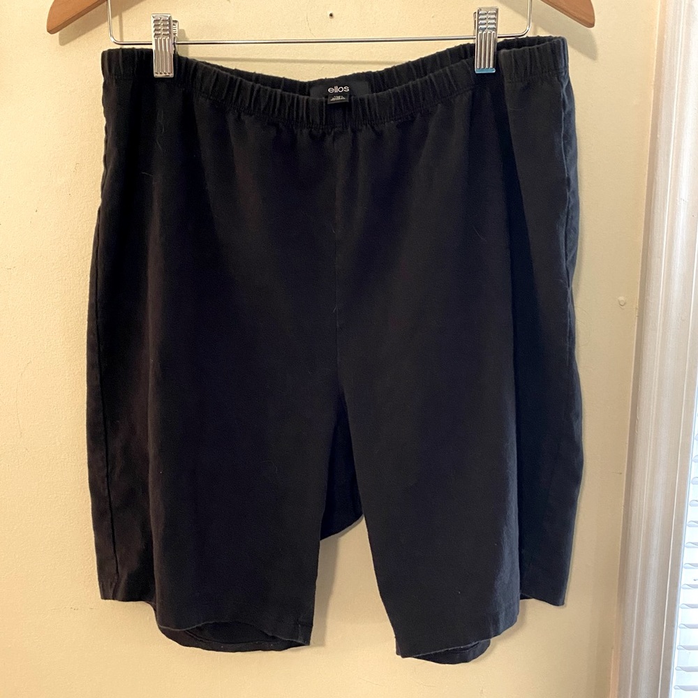 Ellos Bike Shorts